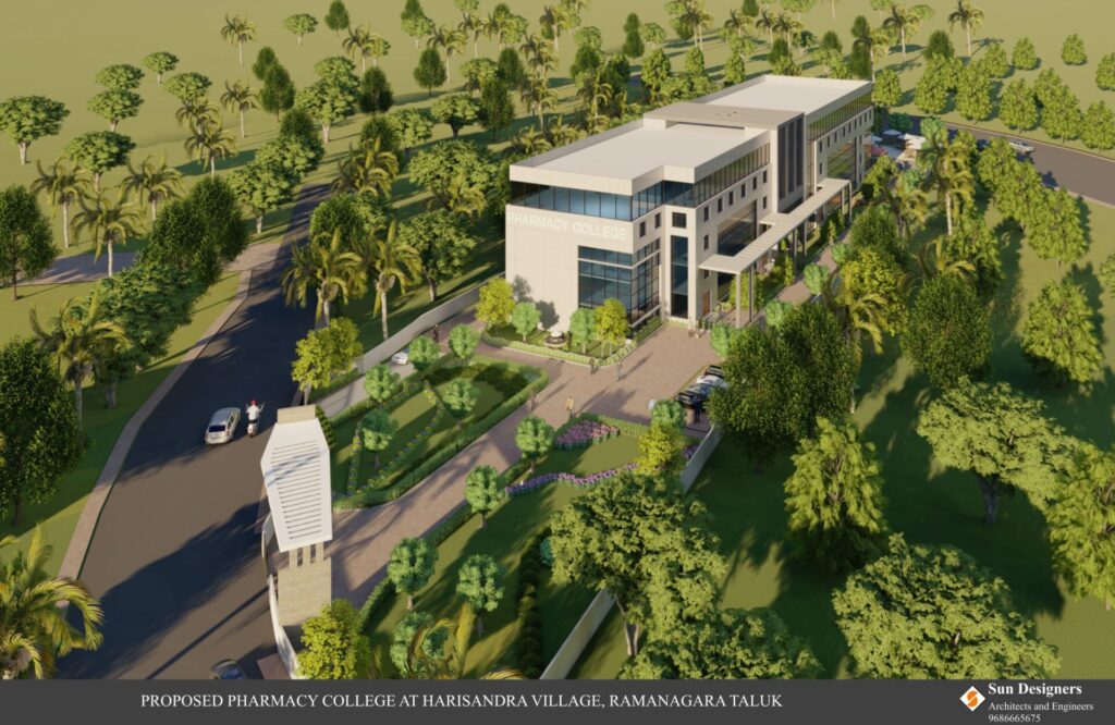KSPC Channapatna Pharmacy College